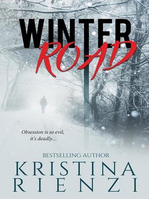 cover image of Winter Road